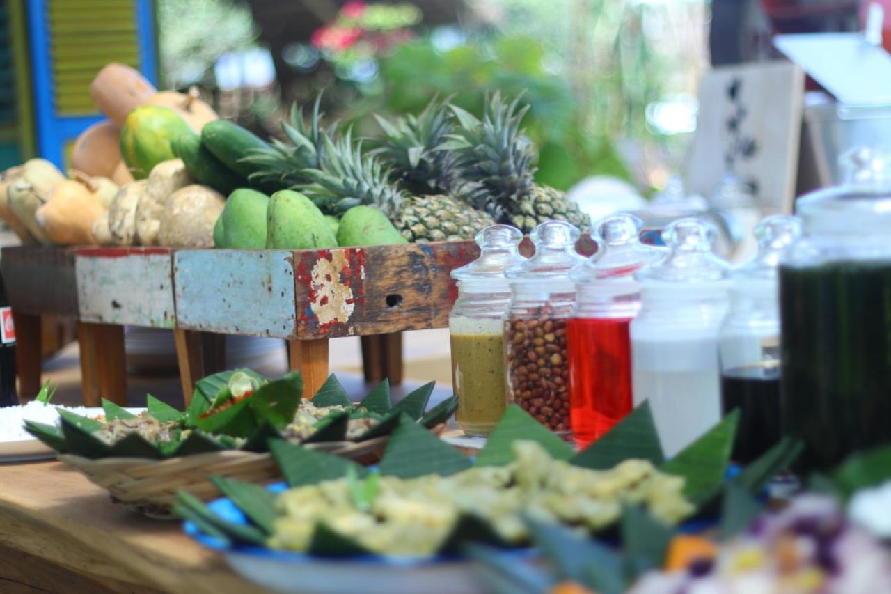Nauna Ubud