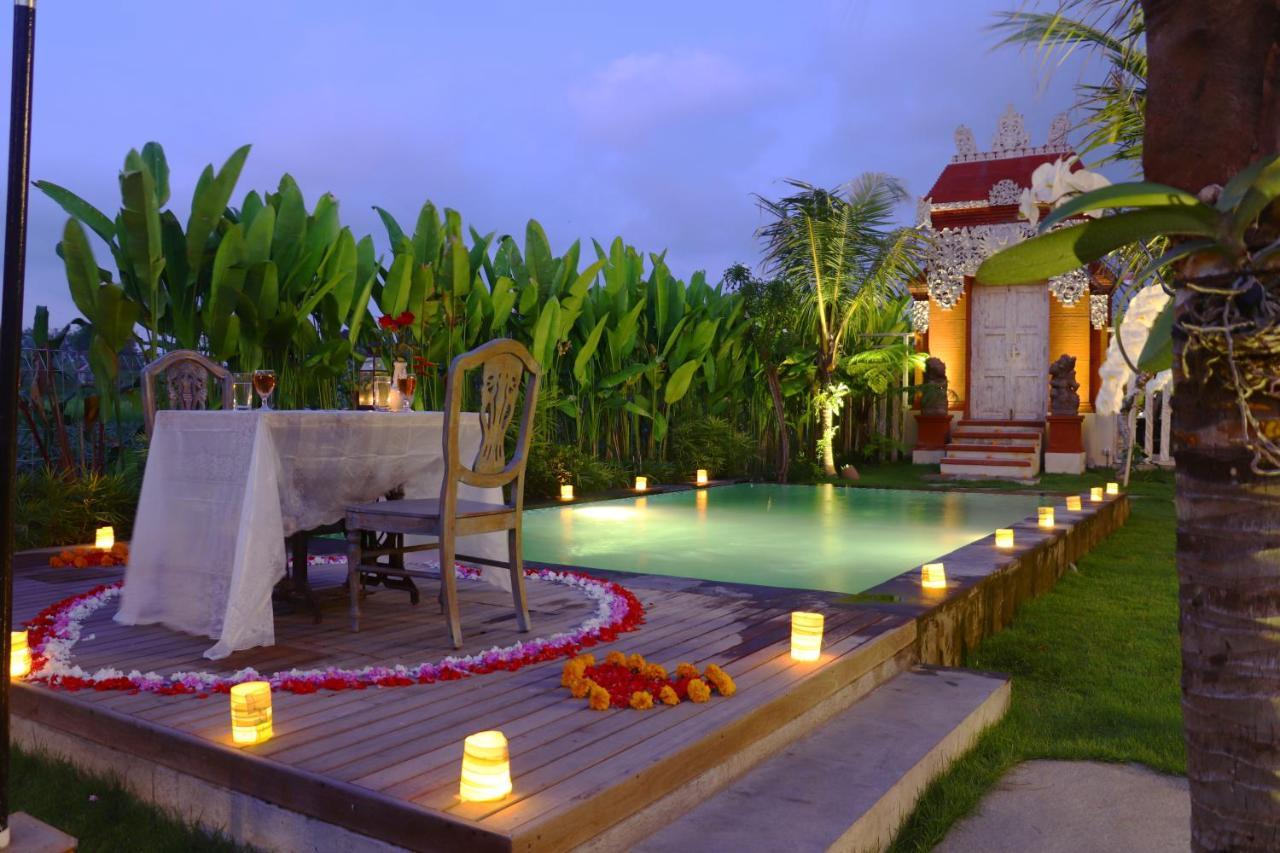 Nauna 3* Ubud