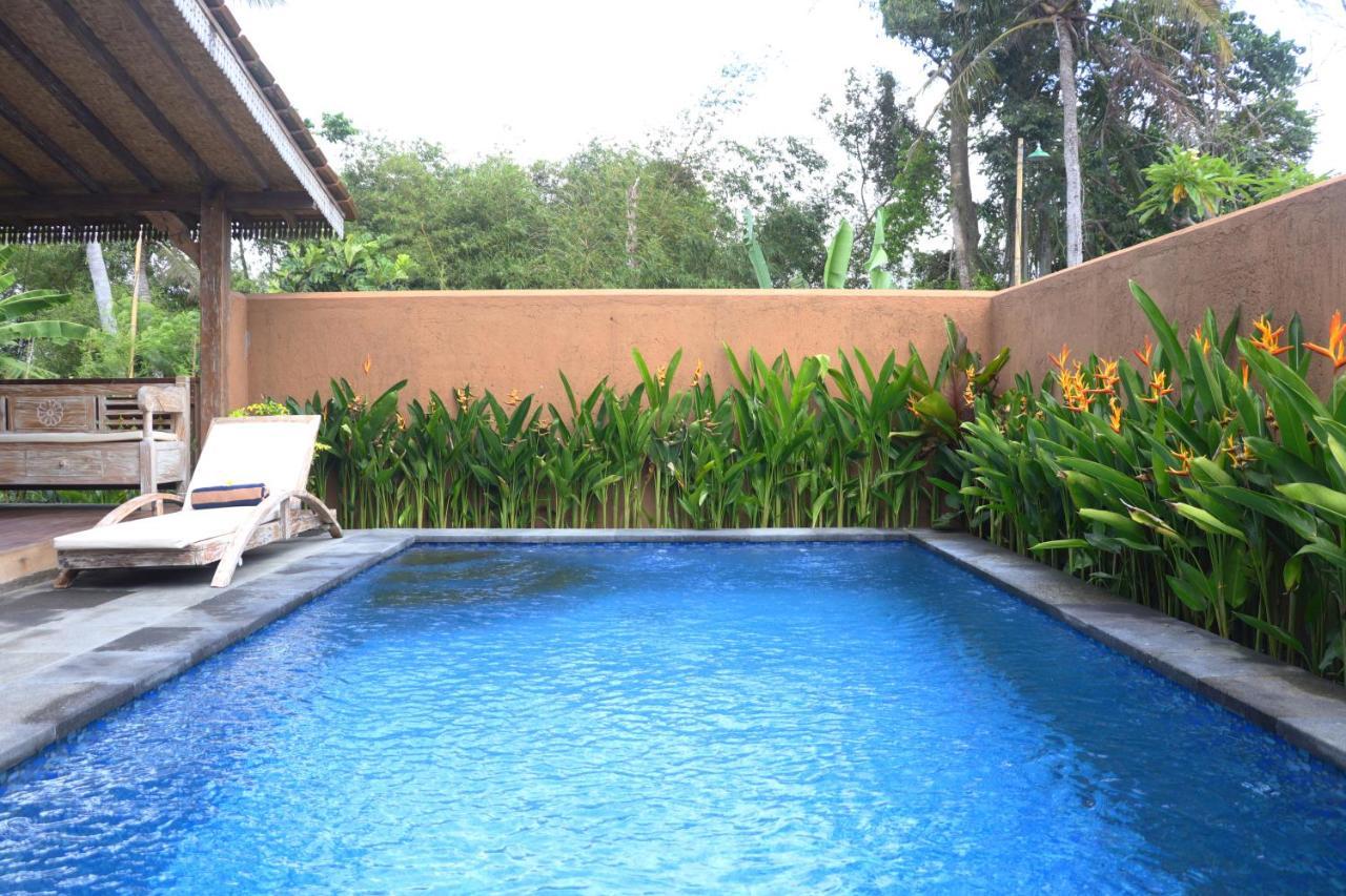 Nauna 3* Ubud