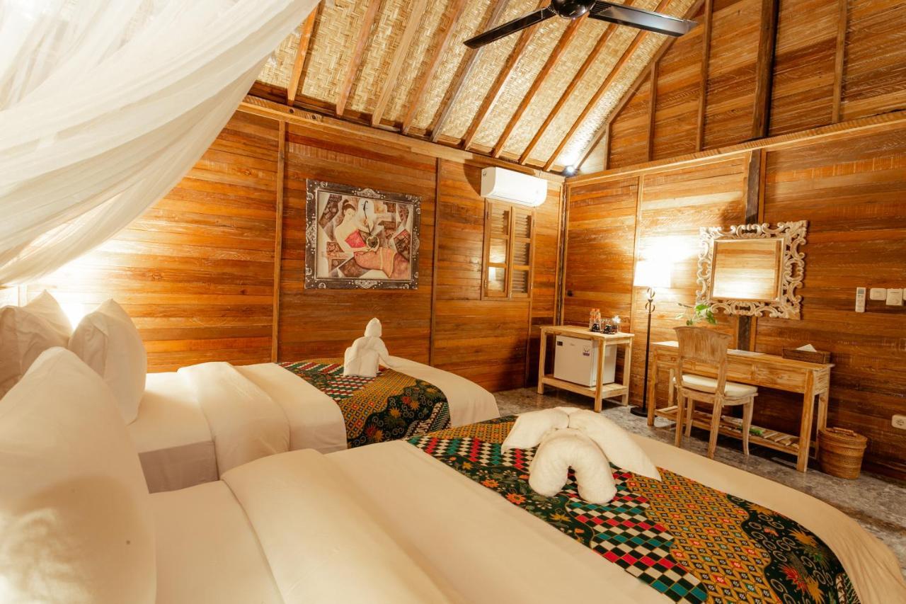 Nauna 3* Ubud