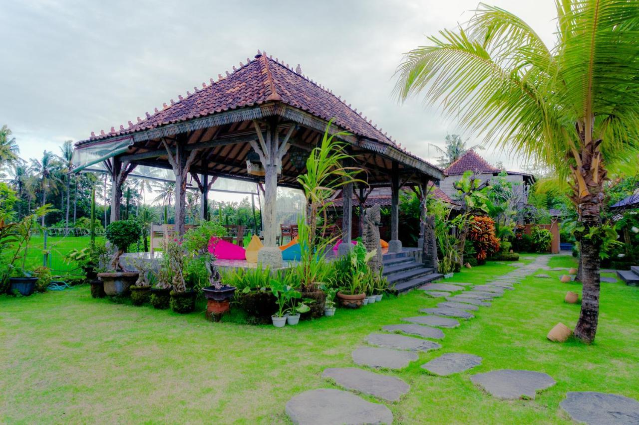 Nauna Resort Ubud