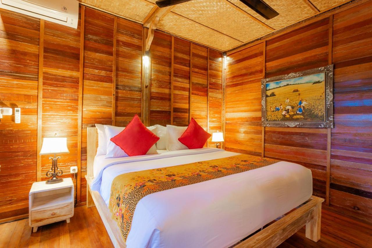 Nauna Resort Ubud