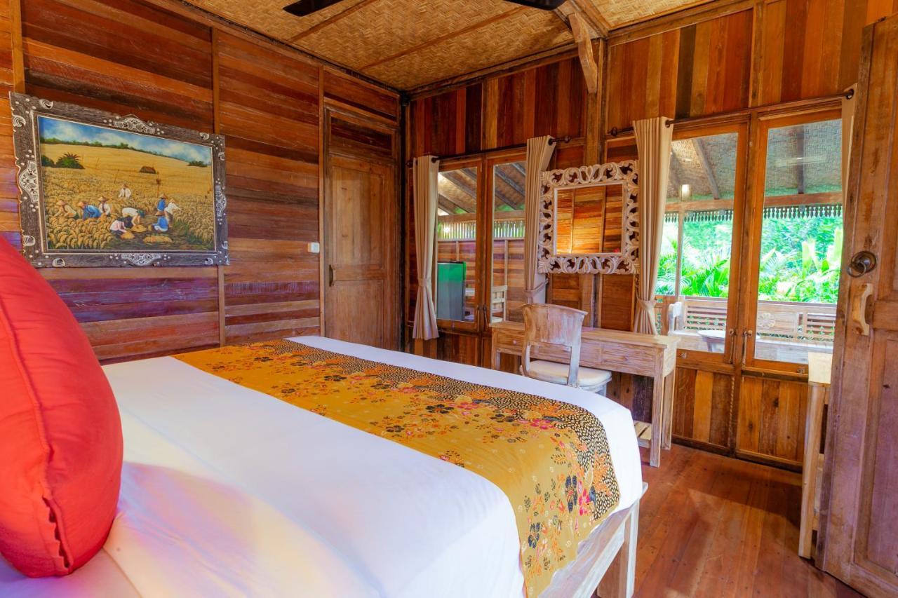 Nauna Resort Ubud