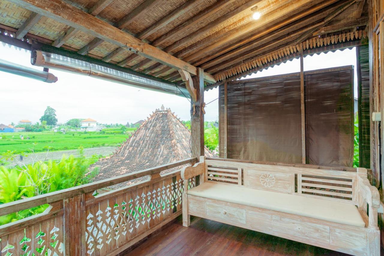 Nauna Resort Ubud
