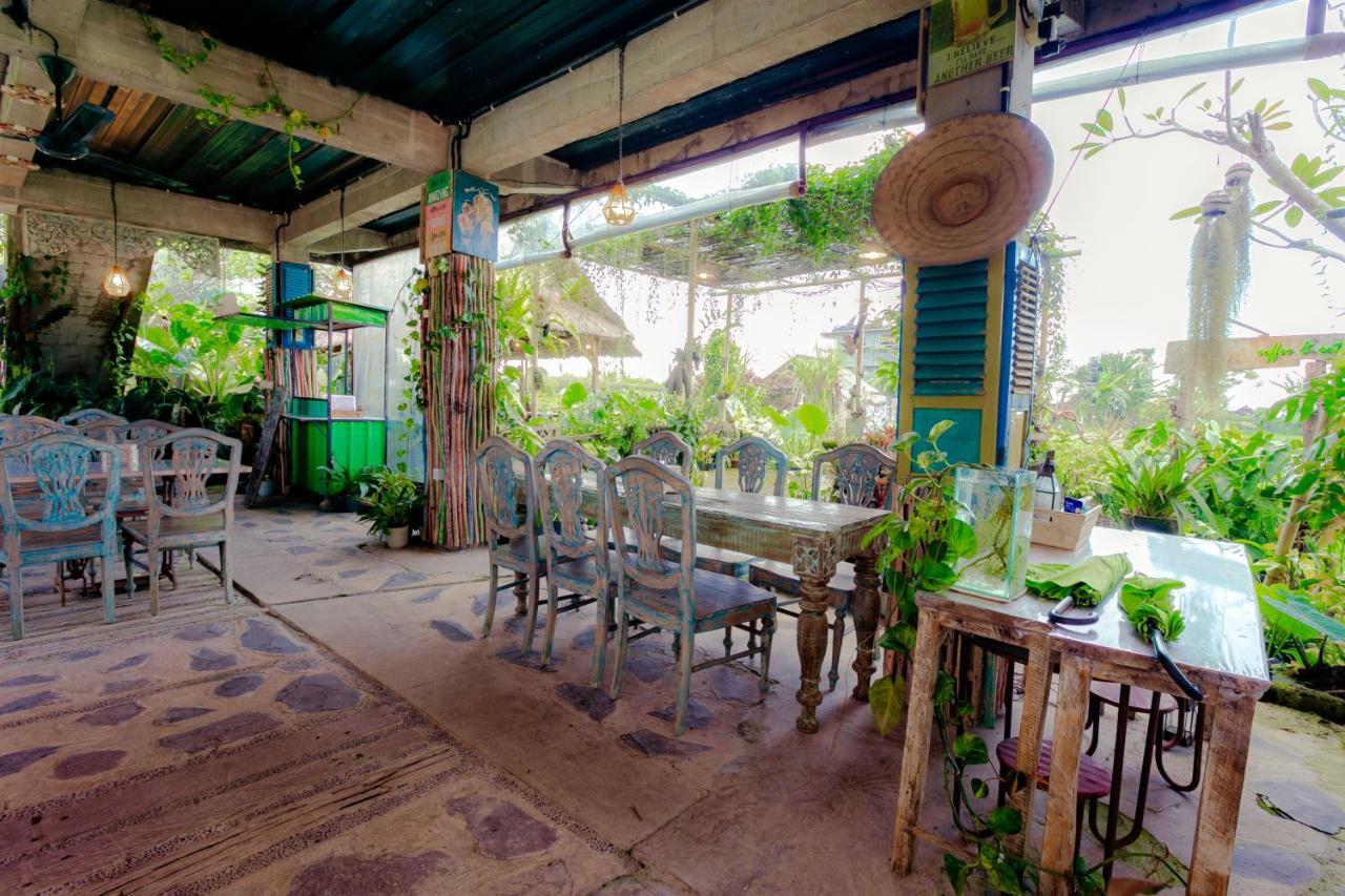 Nauna 3* Ubud