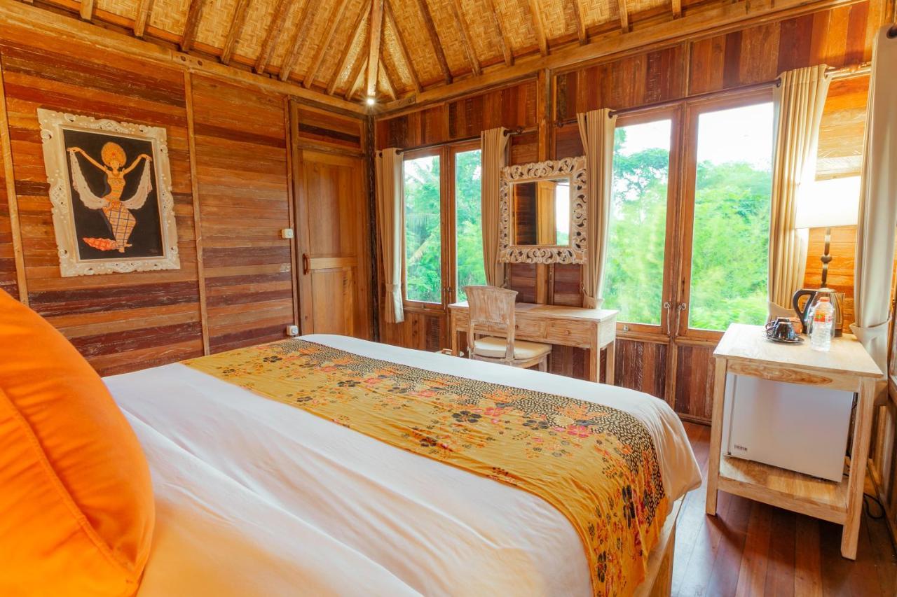 Nauna 3* Ubud