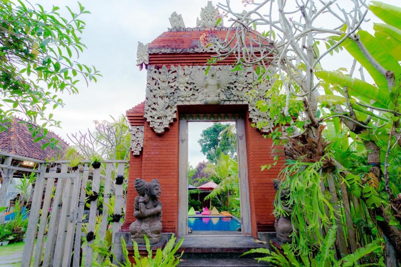 Nauna Resort Ubud