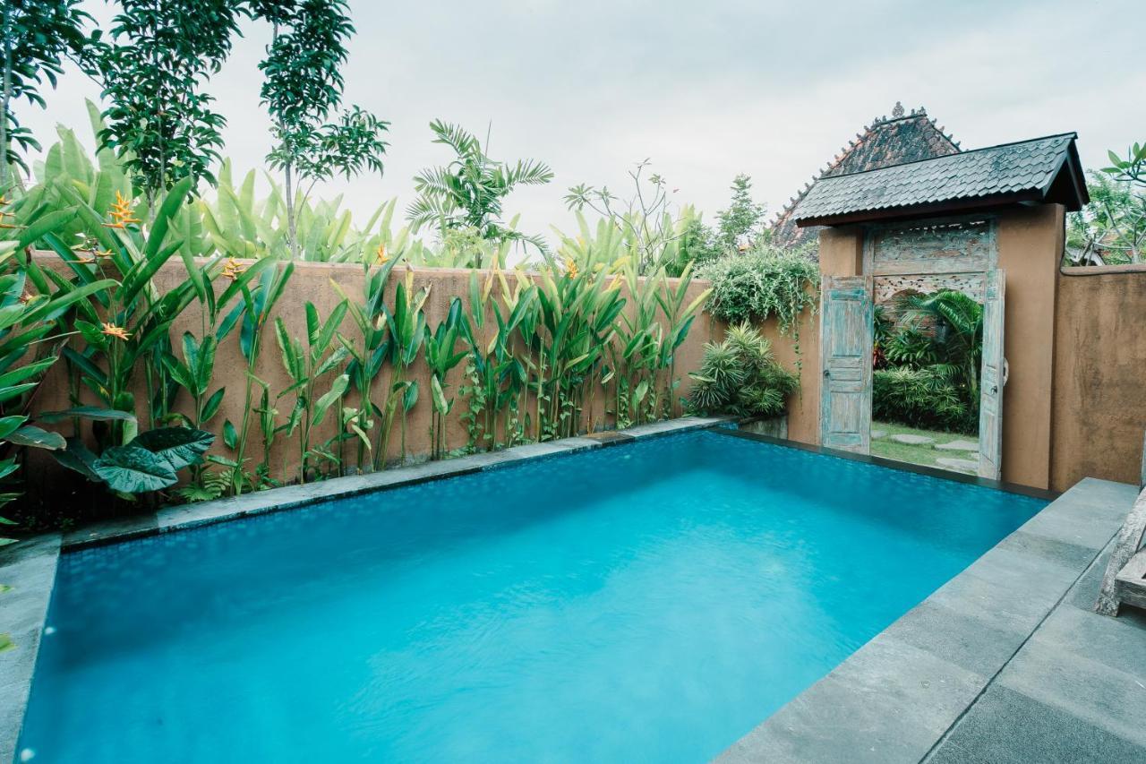 Resort Nauna Ubud