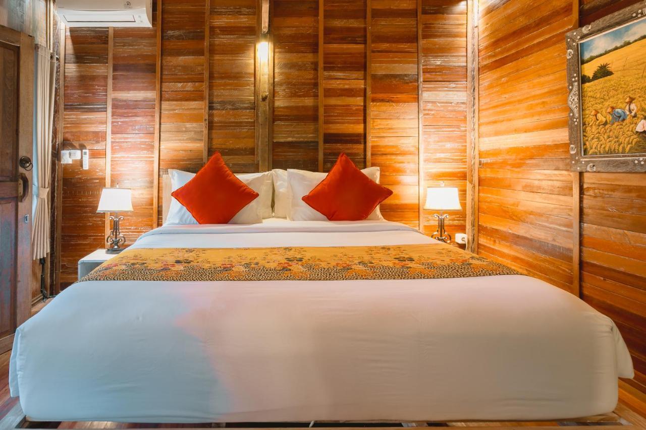 Nauna Resort Ubud