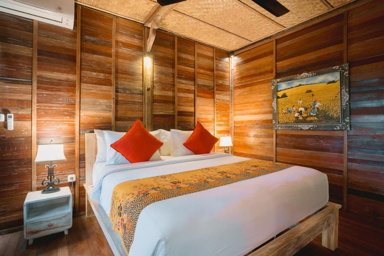 Nauna Resort Ubud