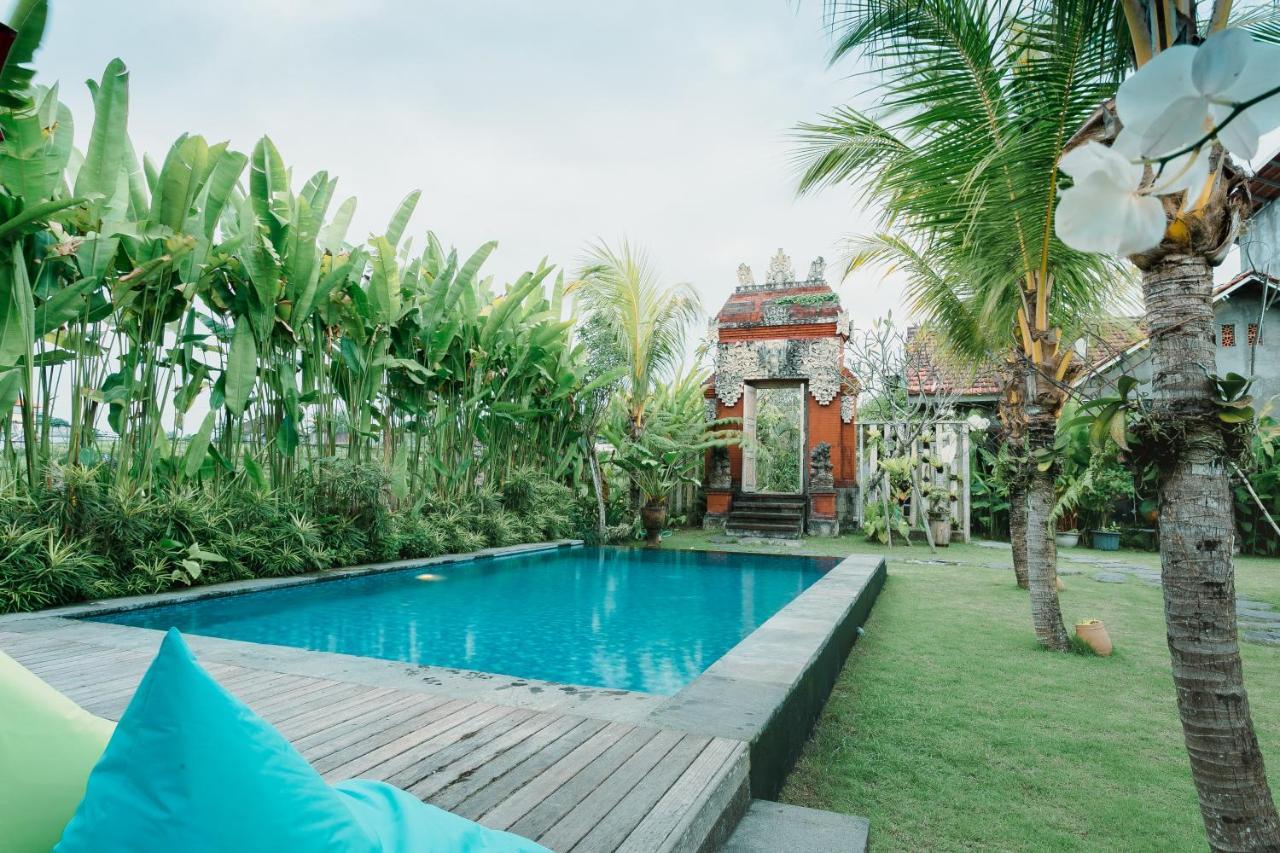 Nauna 3* Ubud