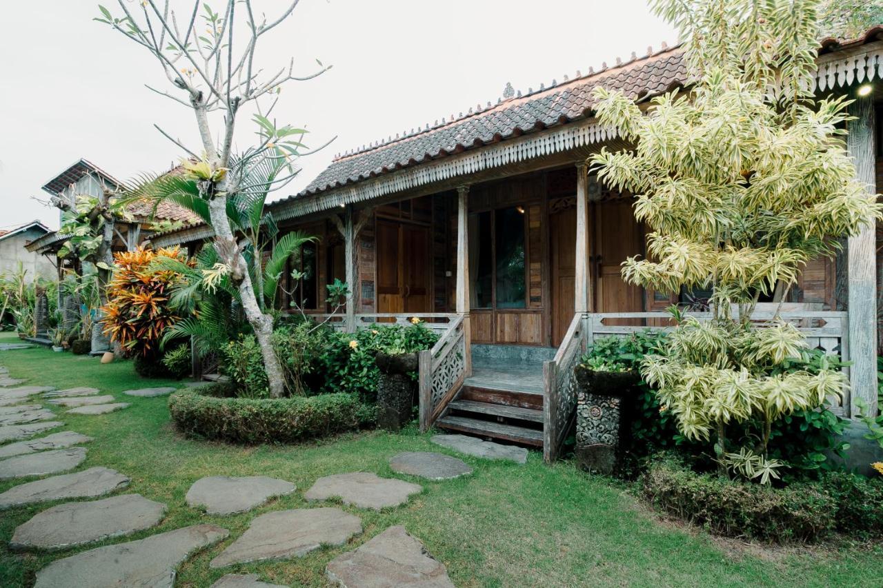 Resort Nauna Ubud