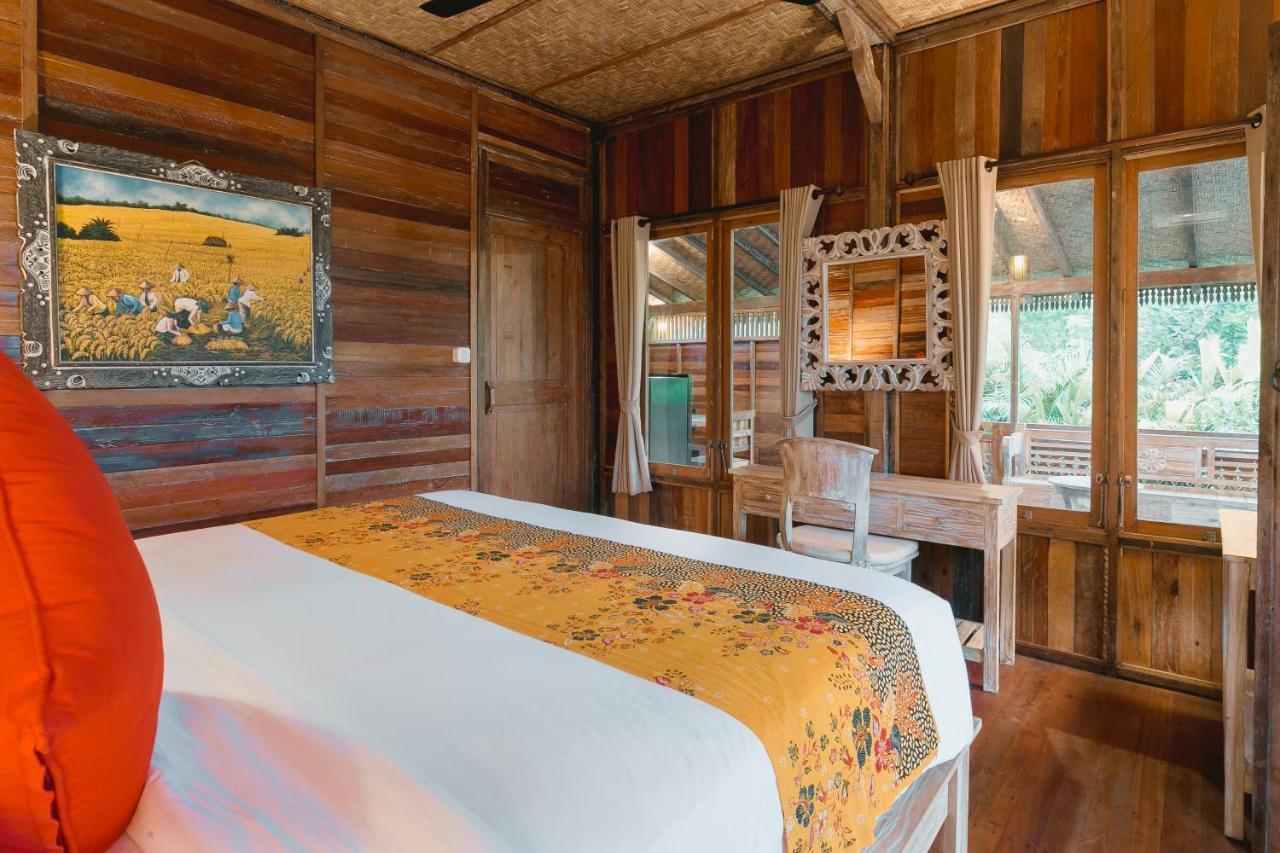 Nauna 3* Ubud