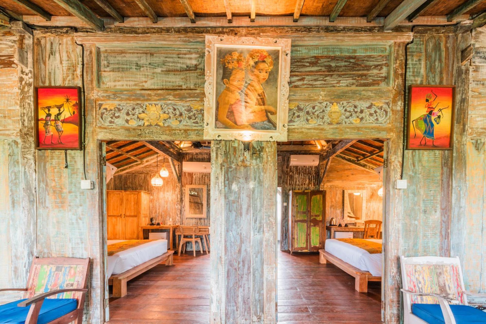 Nauna Resort 3*