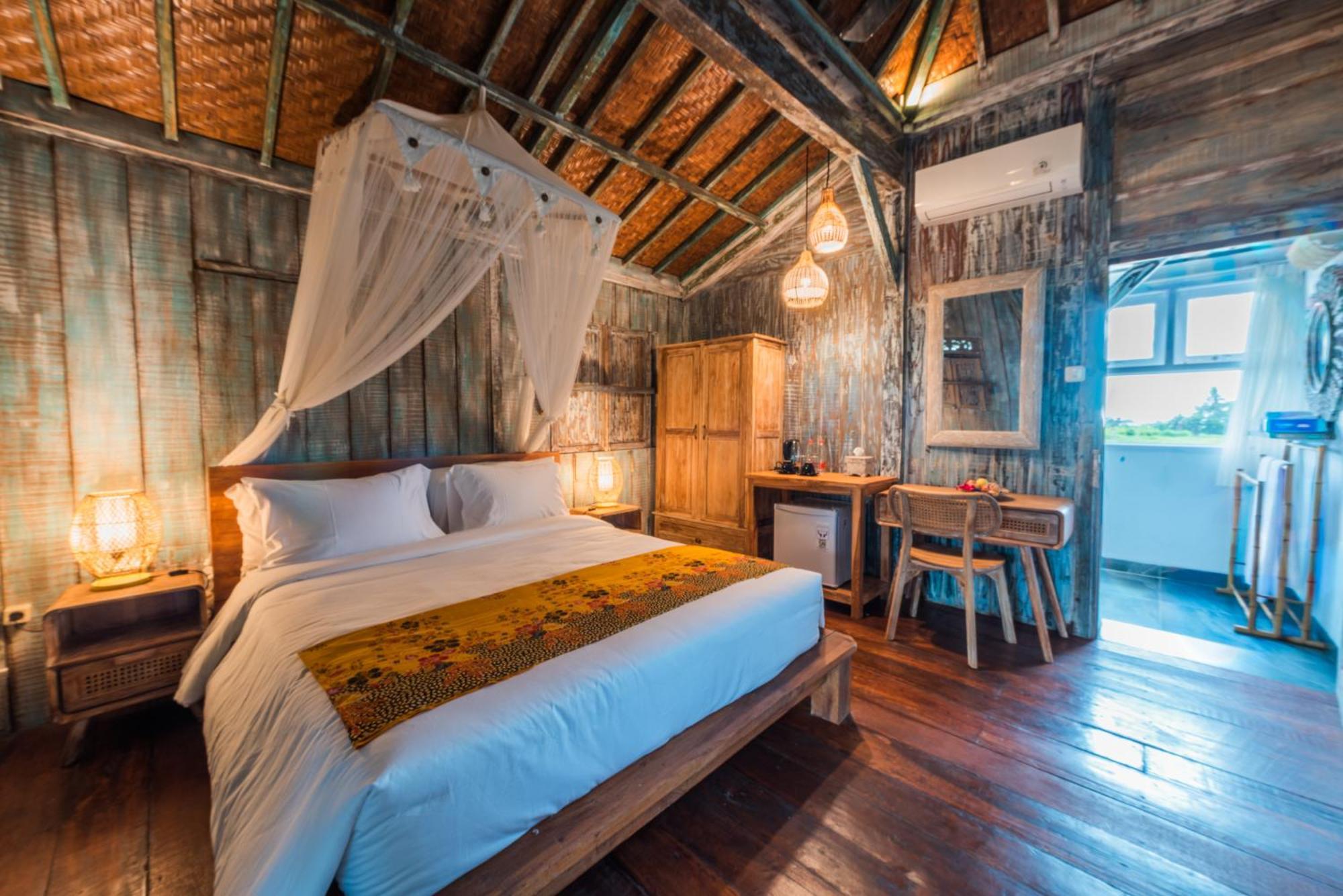 Resort Nauna Ubud