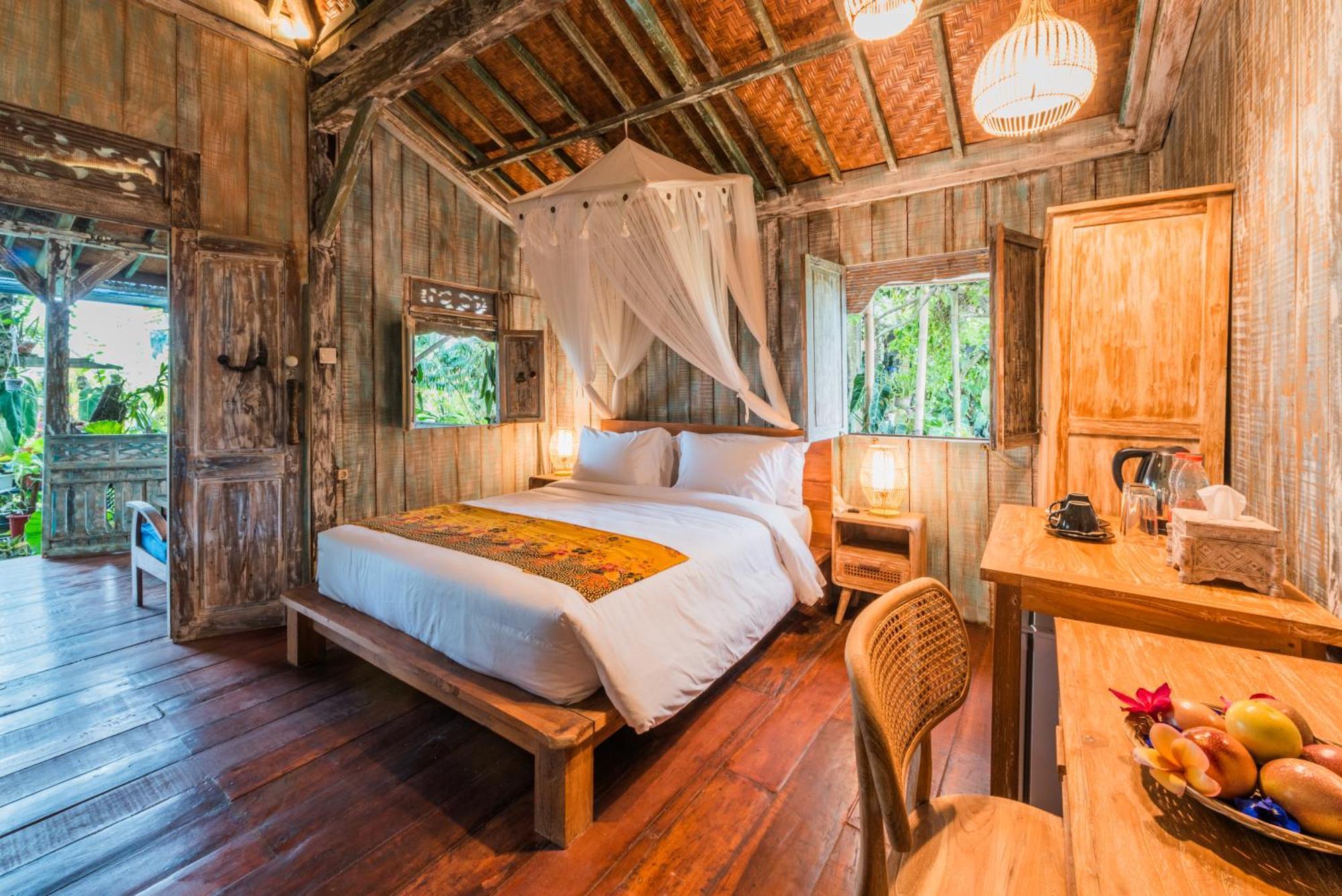 Nauna Resort Ubud