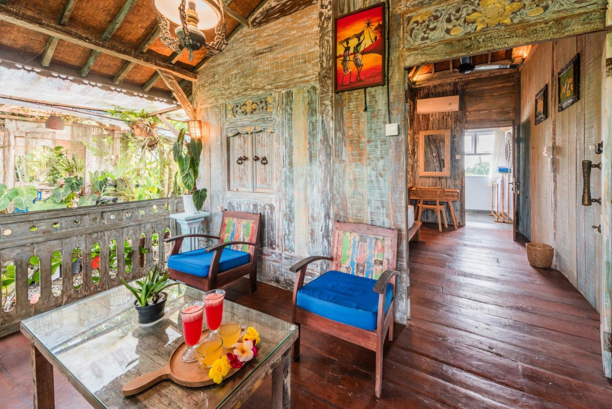 Nauna 3* Ubud