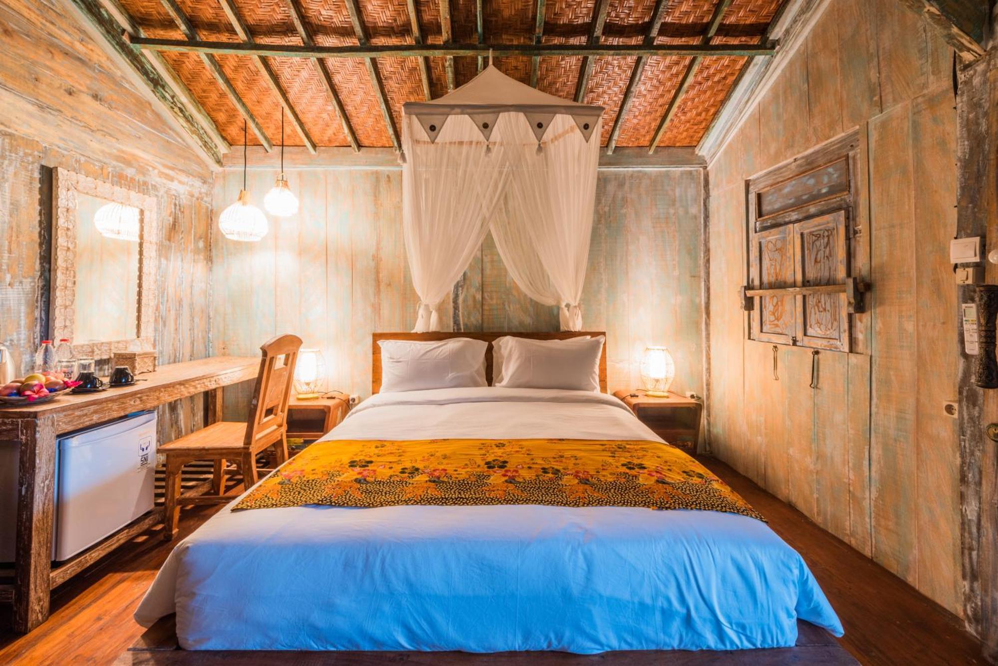 Nauna 3* Ubud