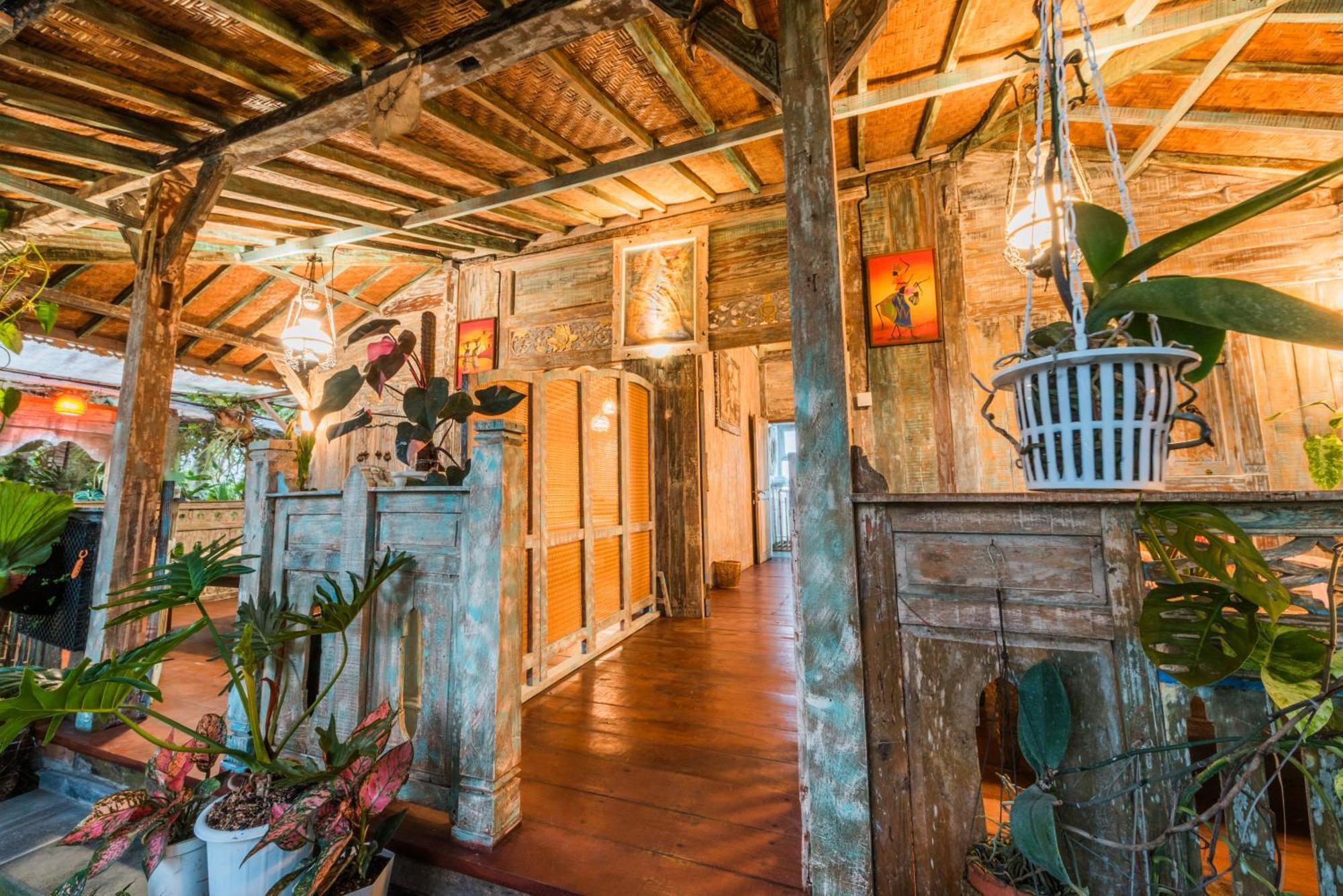 Nauna 3* Ubud